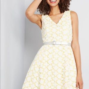 ModCloth Bliss in Attendance